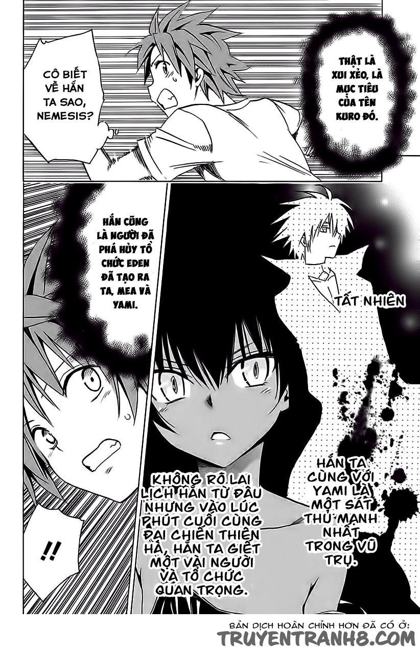 to love - ru darkness chapter 70 35