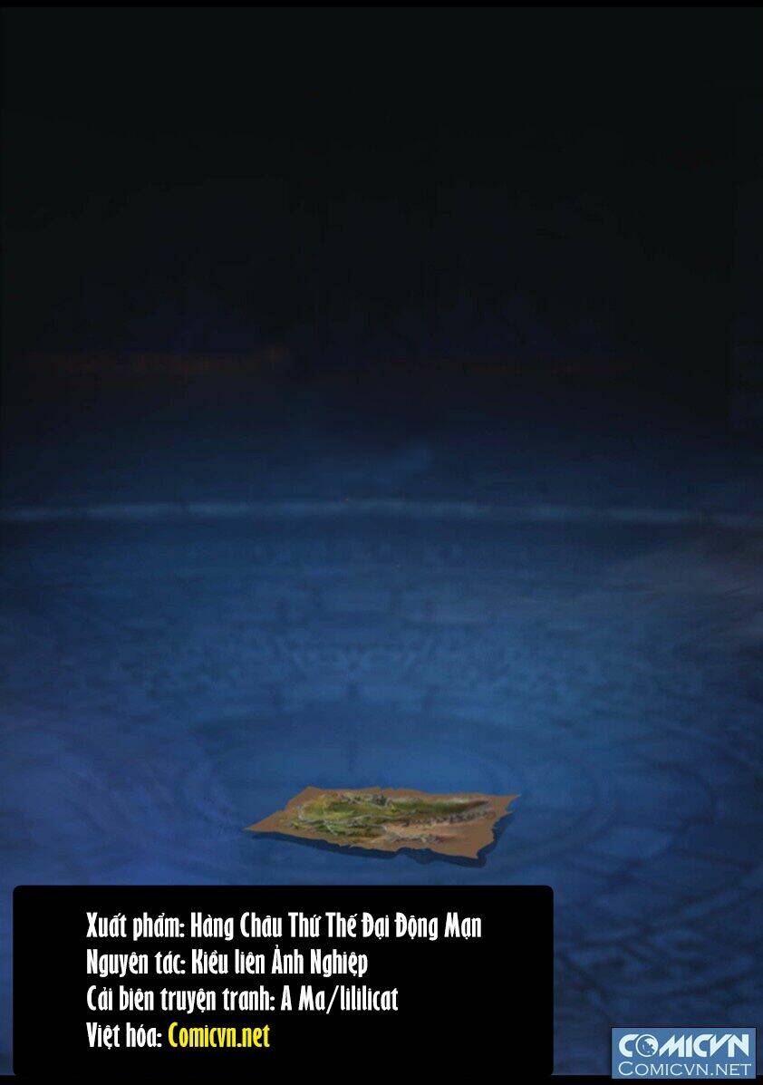 thủ mộ bút ký chapter 63 1