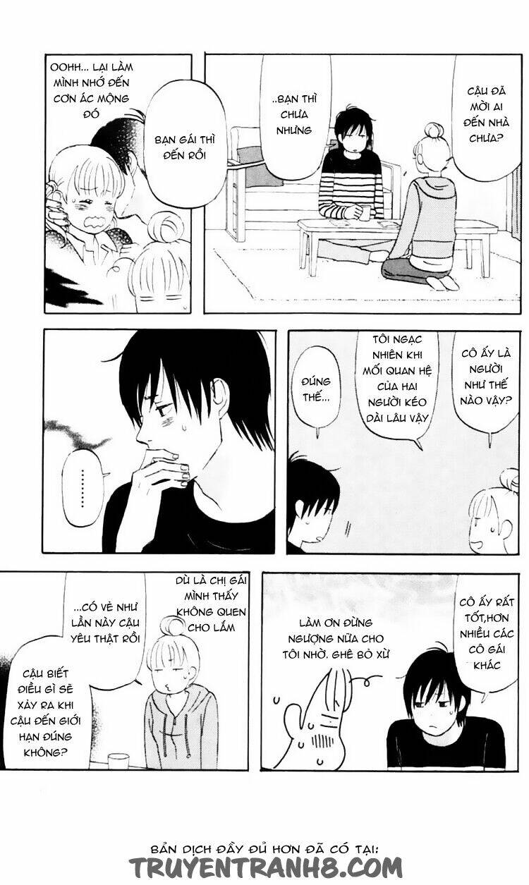 liar x liar chapter 11 10