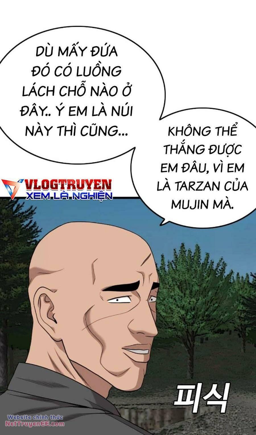 người xấu chapter 190 83