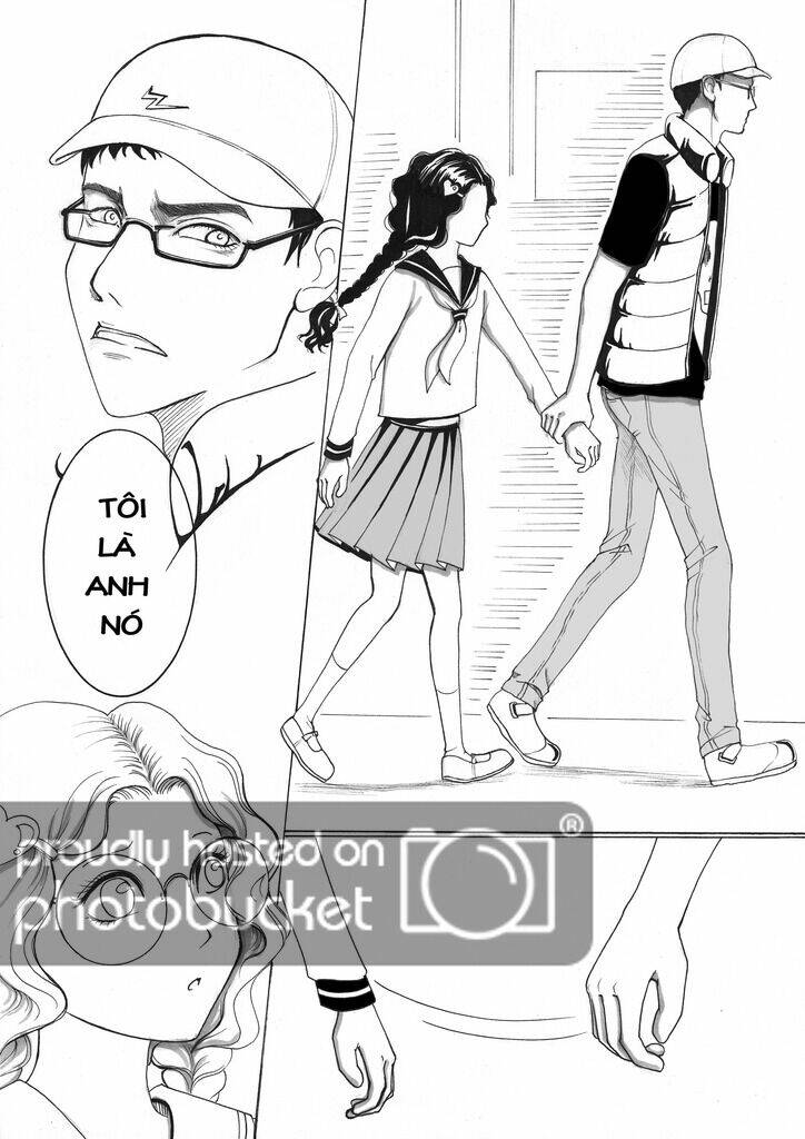 paparazzi (from cass to tvxq) chapter 1 15