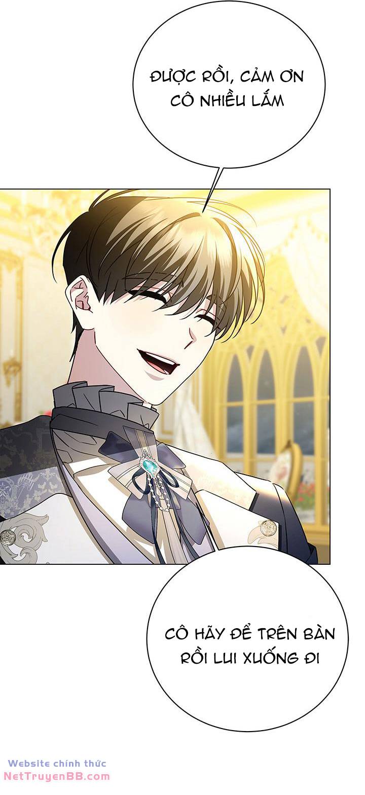 Tôi Sẽ Không Hối Tiếc Vì Anh Đâu chapter 116 3