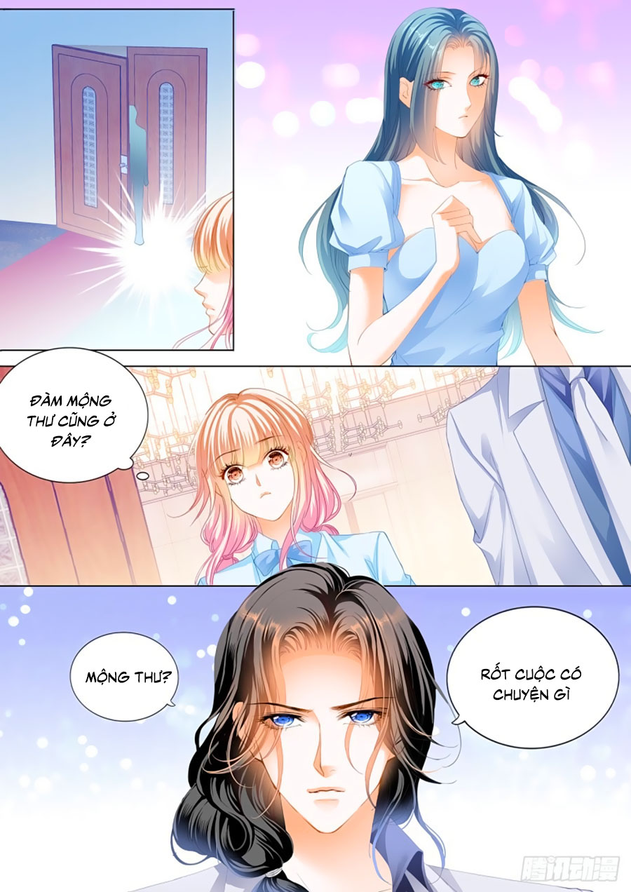 bá đạo tiểu thúc, xin trêu chọc vừa thôi! chapter 124 11