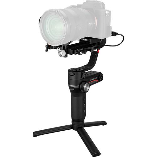 Gimbal Zhiyun Weebill S - Hàng Nhập Khẩu