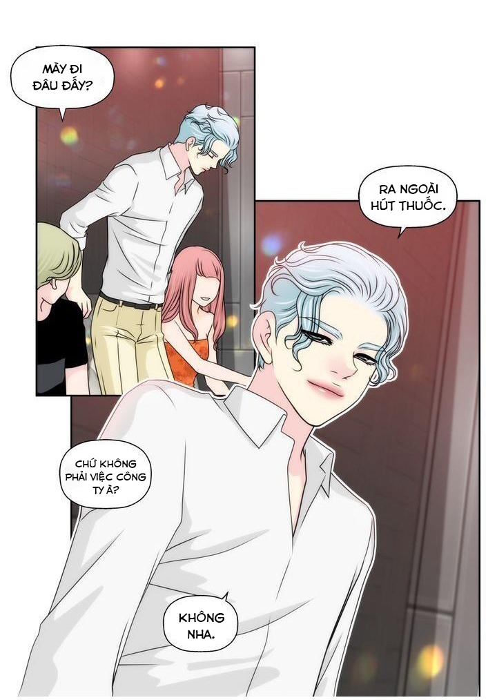 người đàn ông của tôi chapter 105.2 3