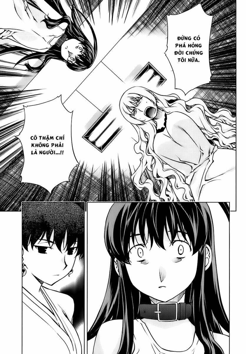 black god chapter 6 11