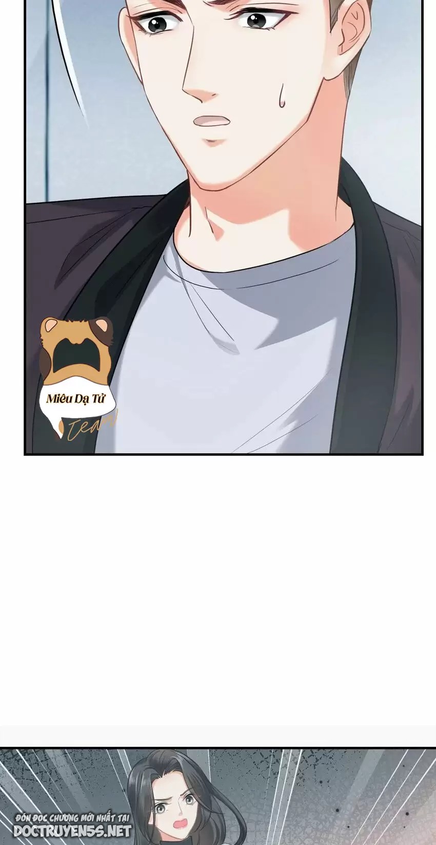 ảnh hậu một tuần mập ba cân chapter 24 25