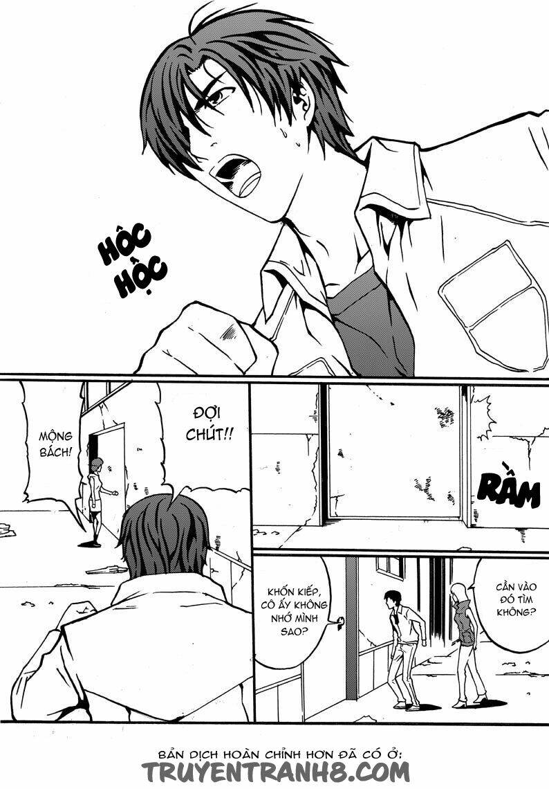nhân quả tuần hoàn chapter 17.5 15