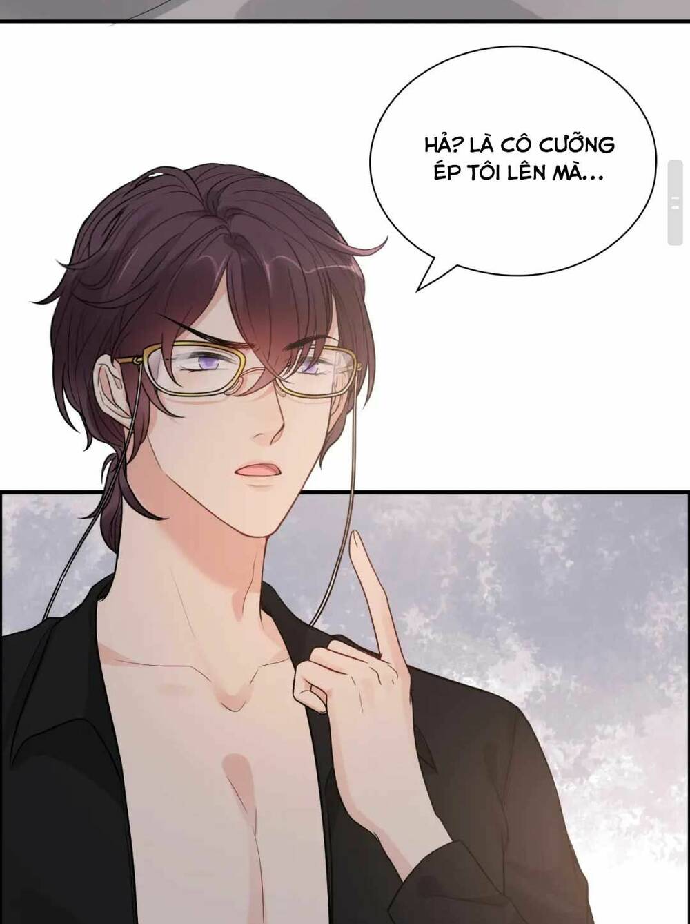 cô vợ hợp đồng bỏ trốn của tổng giám đốc chapter 434 6