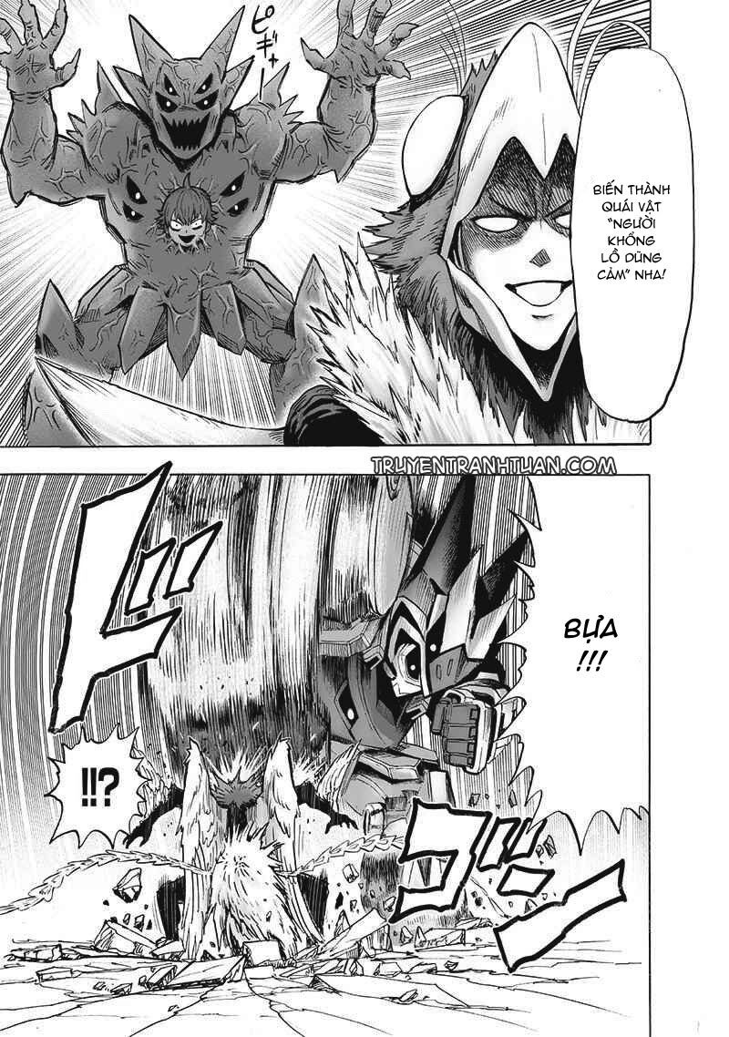 one-punch man chapter 176.5 14