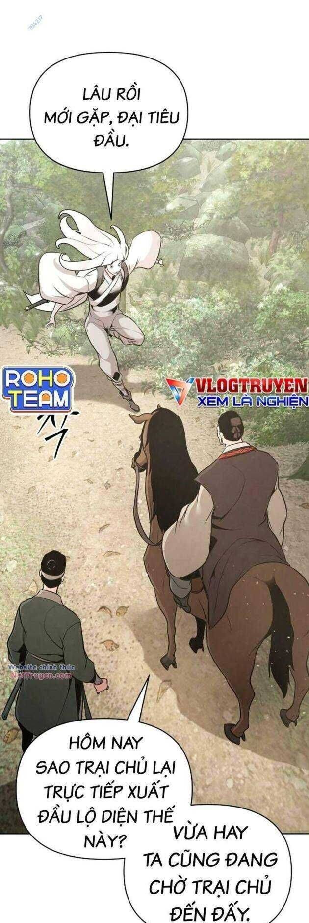 Tiểu Tử Đáng Ngờ Lại Là Cao Thủ chapter 39 15