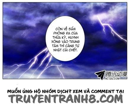 đầu óc đại sư huynh của ta rất đen tối chapter 44 5