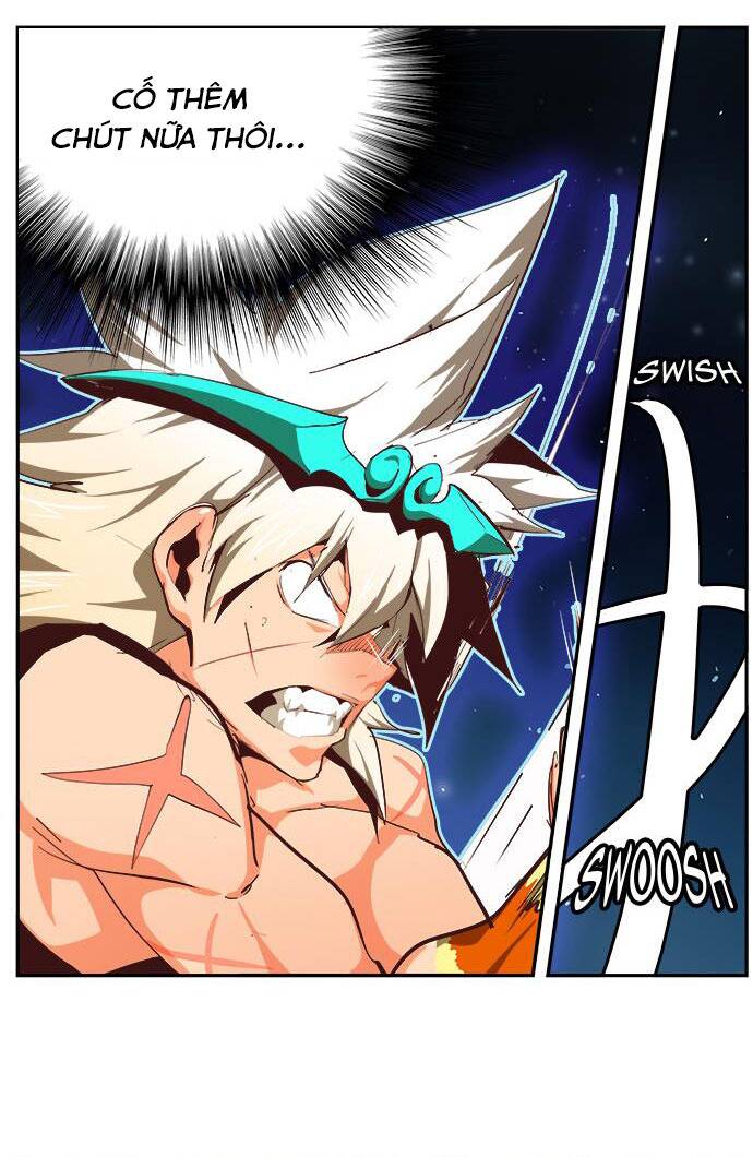 Chúa tể học đường chapter 554.5 43