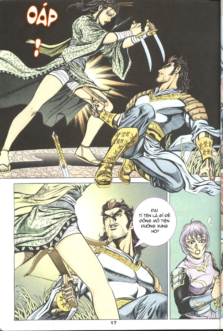 tầm tần ký chapter 47 16