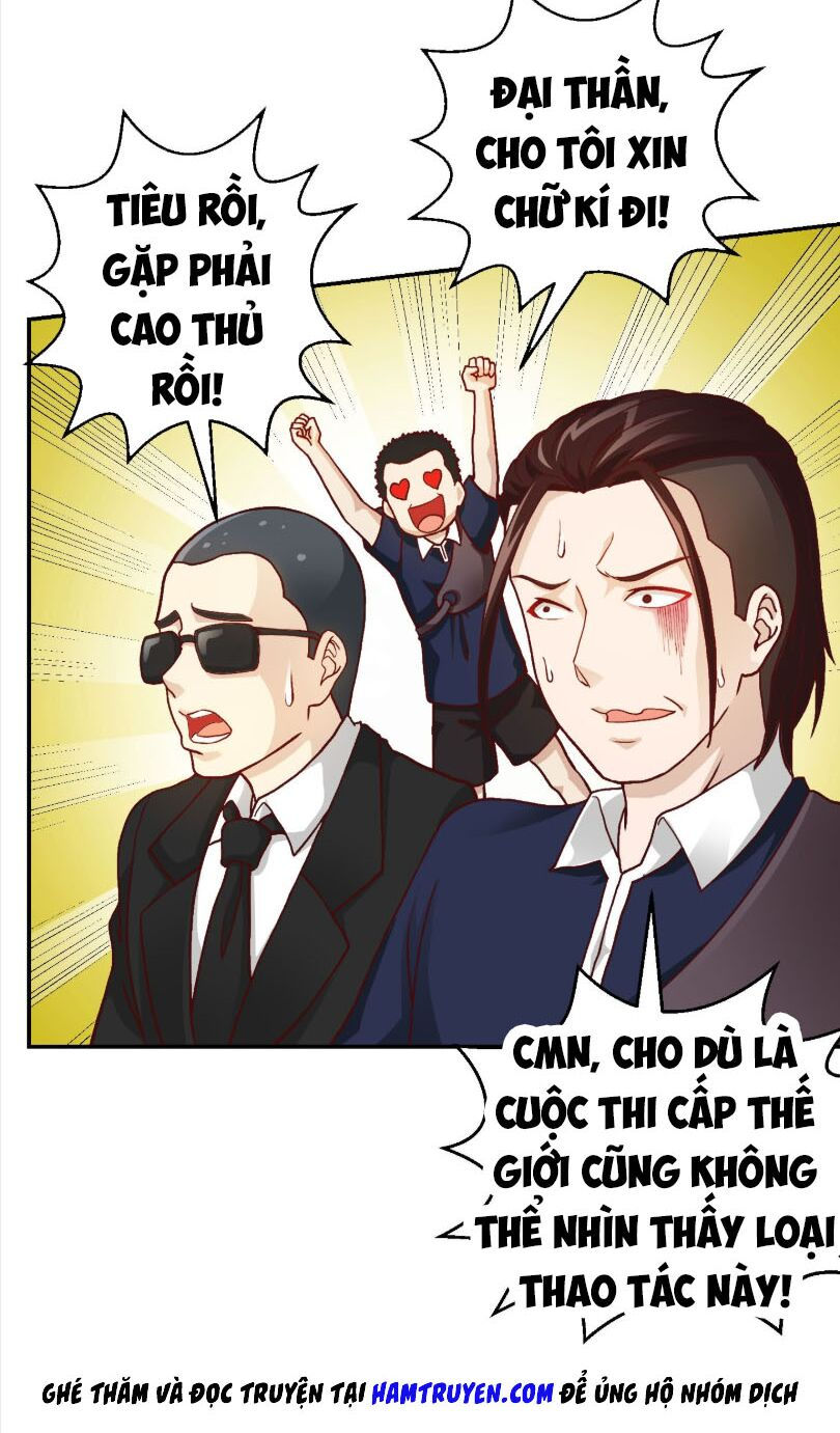 ta chẳng qua là một đại la kim tiên chapter 13 6