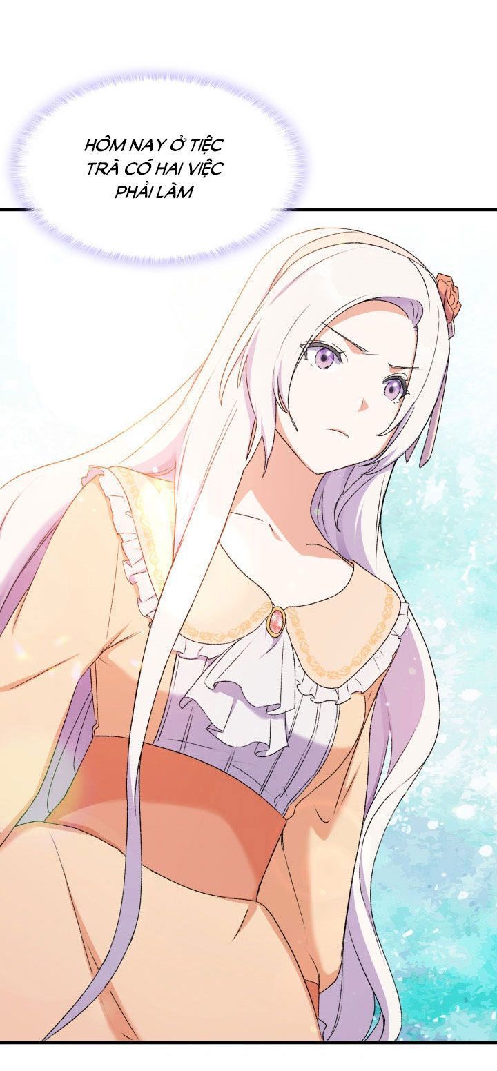 tôi định quyến rũ anh trai nhưng nam chính đã đến chapter 15 21