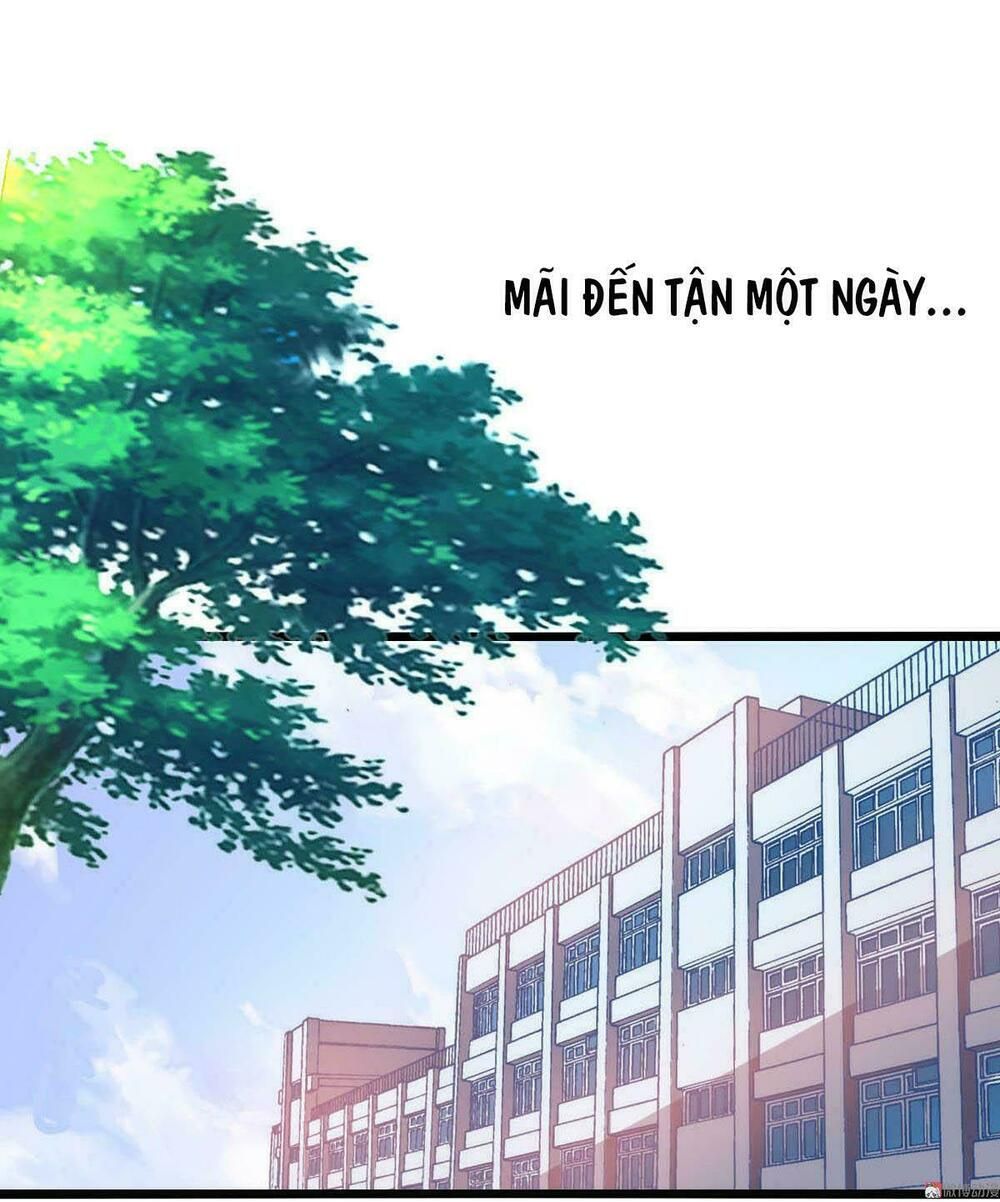 trọng sinh chi song diện cừu phục ký chapter 1 16