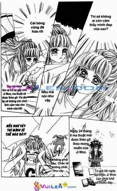 đến vương quốc ma chapter 11 9