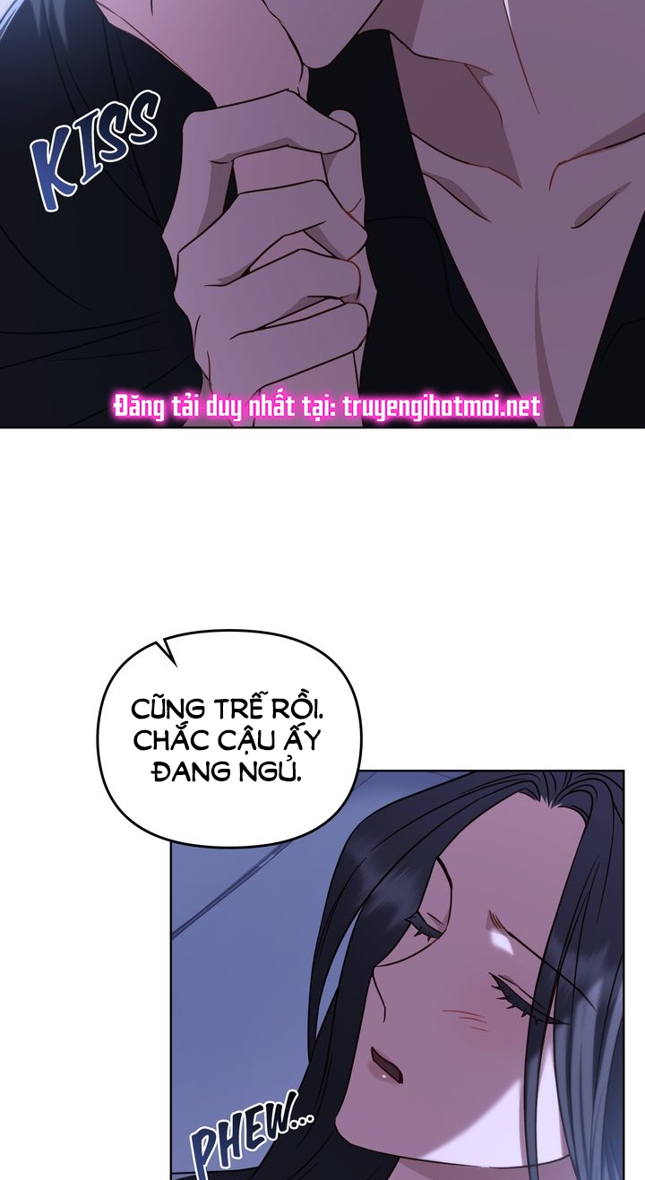 kẻ nghiệp dư chapter 46.1 21