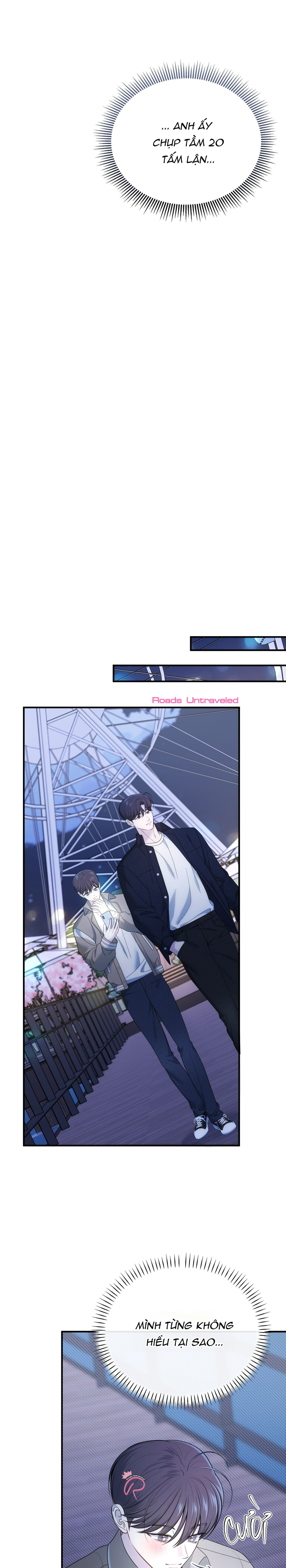 thầm yêu chapter 42 16