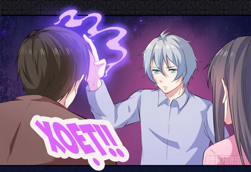 ngạo kiều quỷ vương yêu ta chapter 66 22