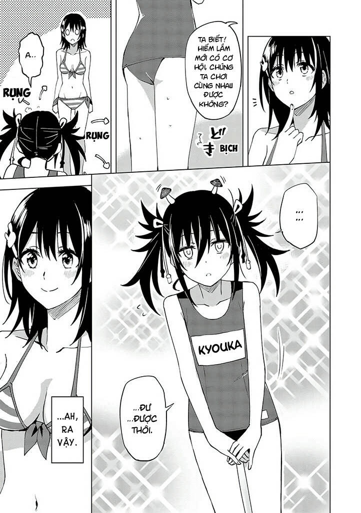 hero-san and former general-san chapter 11 18