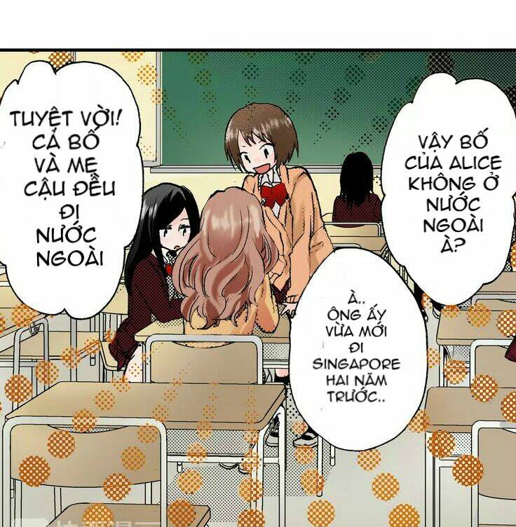 hợp đồng với anh chàng bảo mẫu chapter 1 5