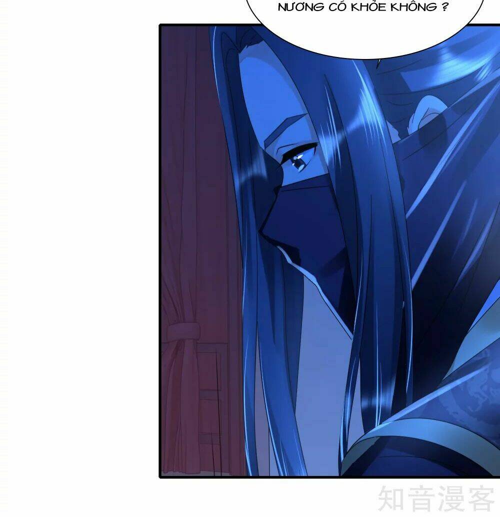 lãnh cung phế hậu muốn nghịch thiên chapter 140 19