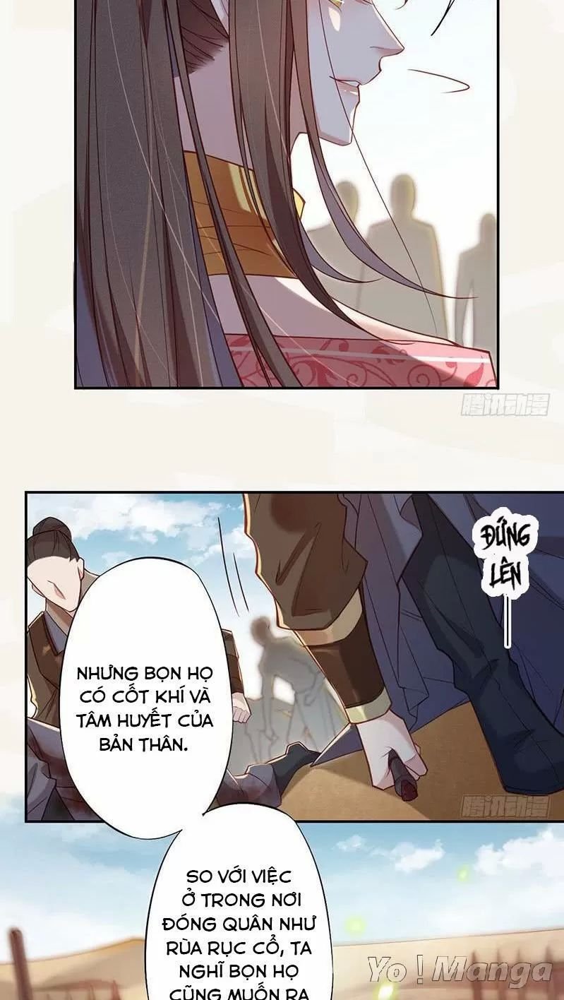 tuyệt thế luyện đan sư chapter 119 30