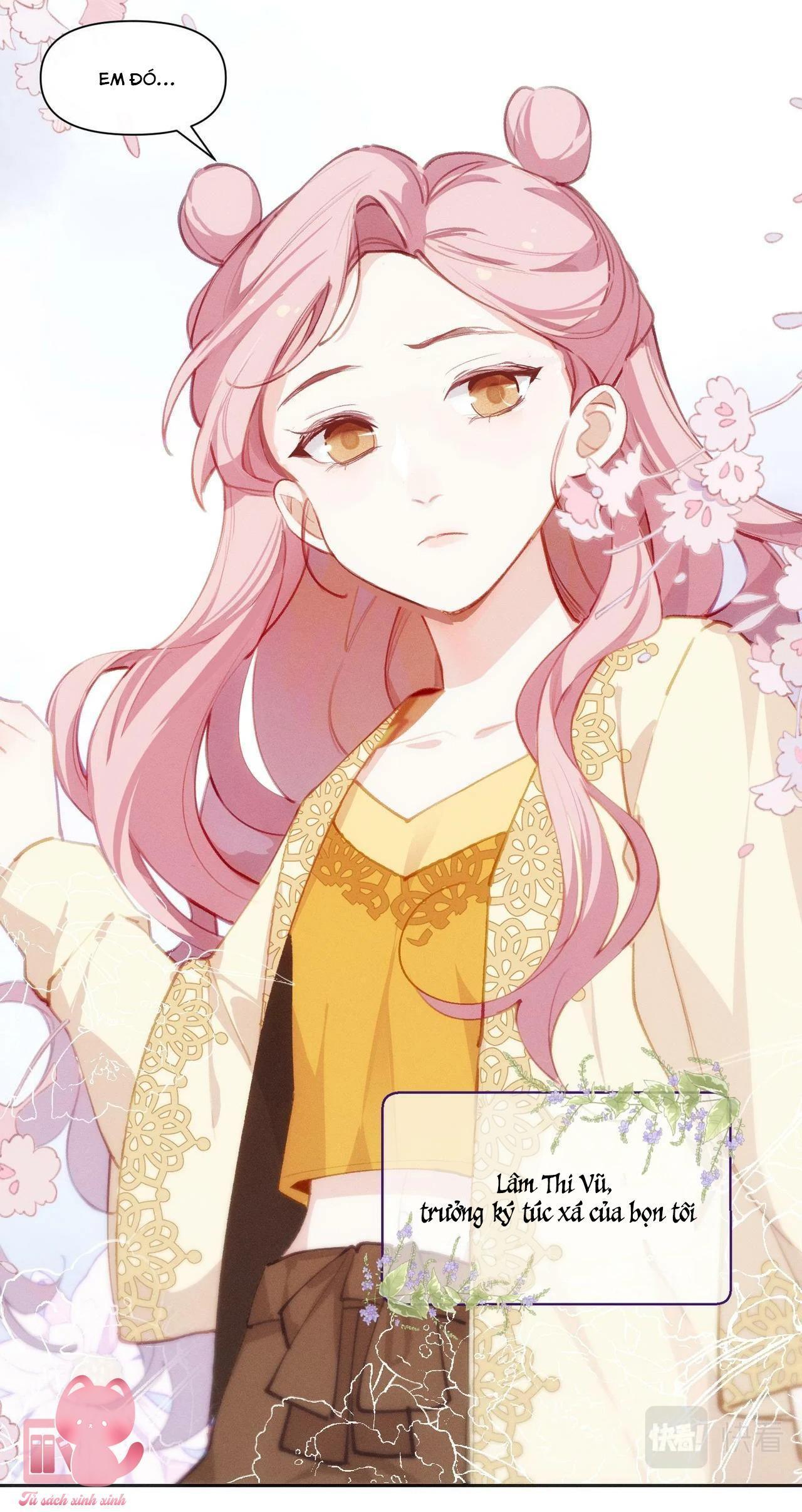 mười năm sau, tôi kết hôn cùng kẻ thù không đội trời chung chapter 7 5