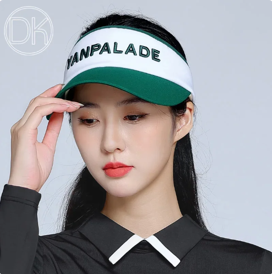 Mũ thể thao golf nữ DK-M008