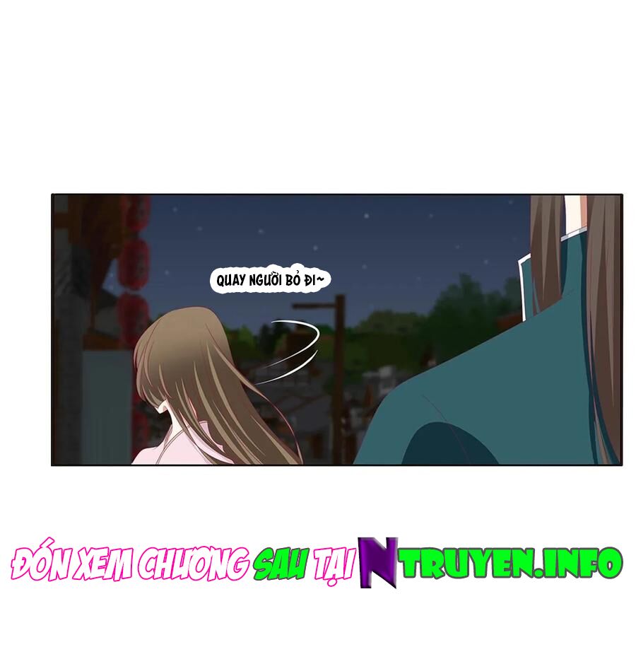 thông linh phi chapter 636 28