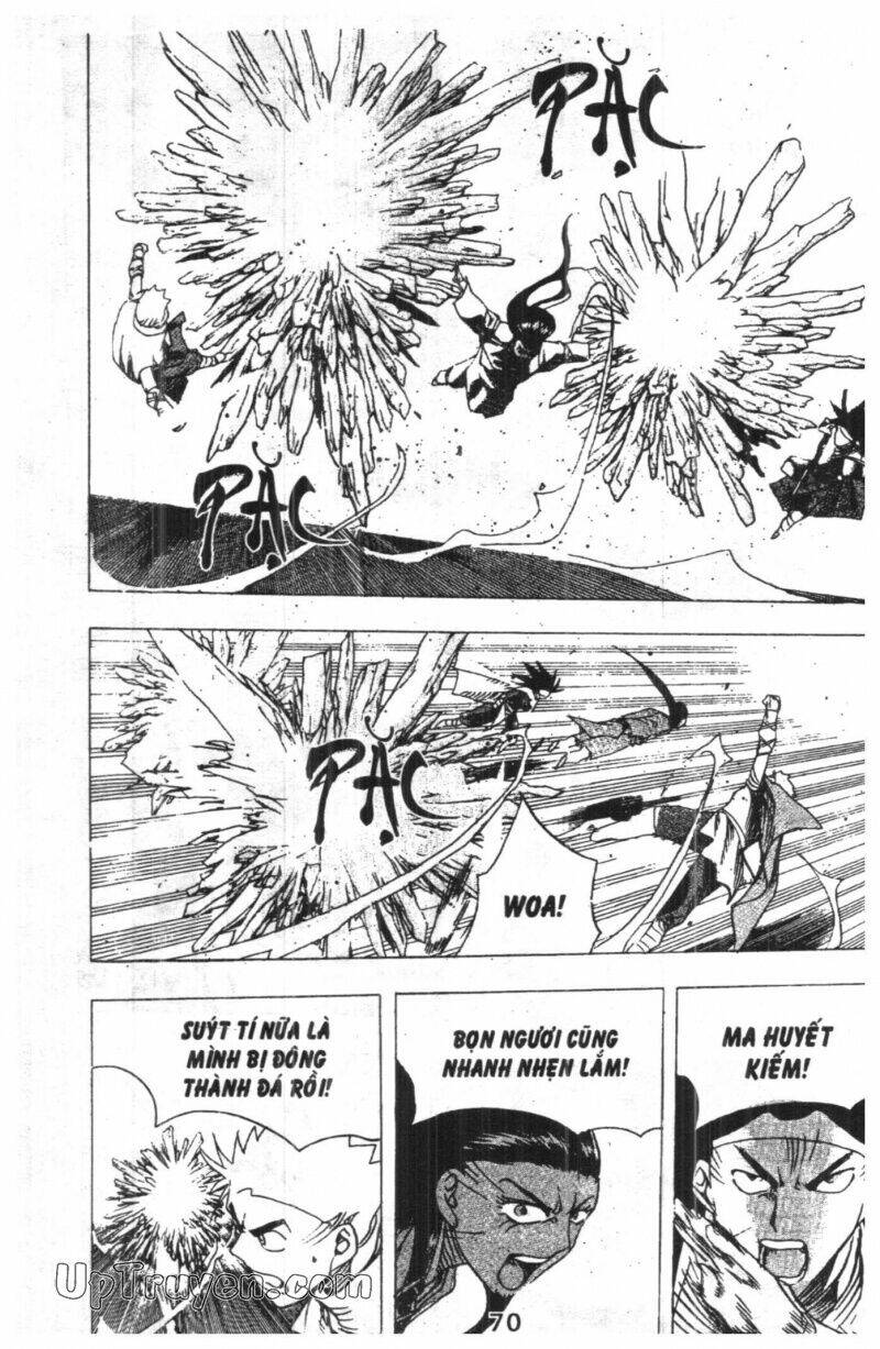 giang hồ bá đạo ký chapter 19 70