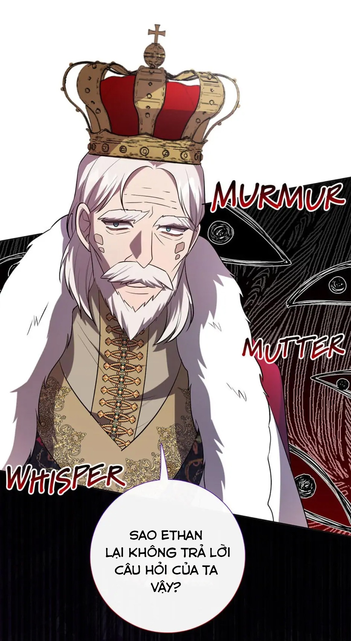 đừng ăn thịt tôi mà chapter 85 116