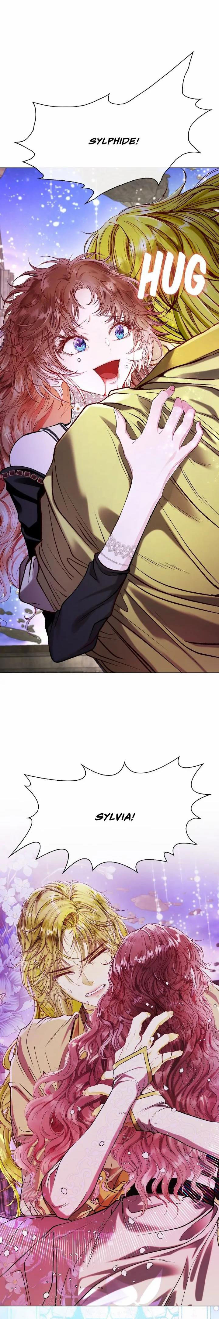 tôi đã trở thành tiểu thư xấu xí chapter 126 7