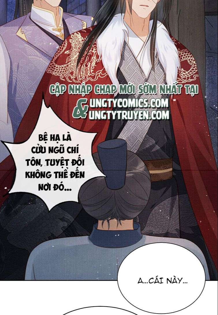 Quân Sủng Nan Vi chapter 86