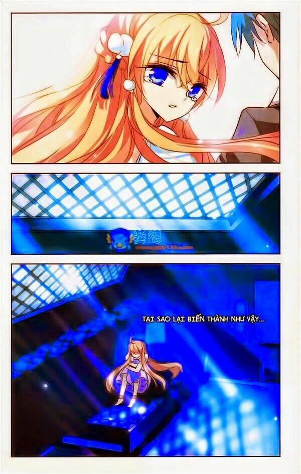 xuyên duyệt tây nguyên 3000 chapter 53 7