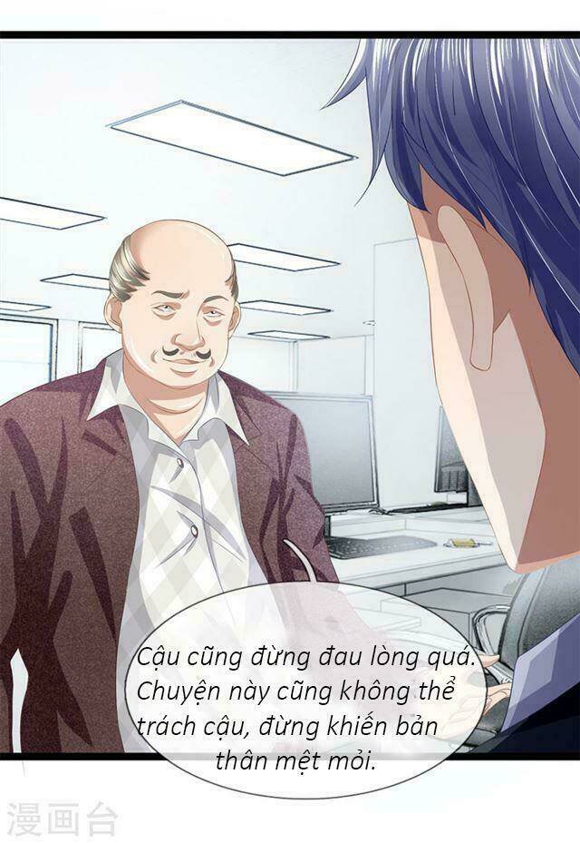 quỷ vương hai mặt quấn lấy tôi chapter 31 19