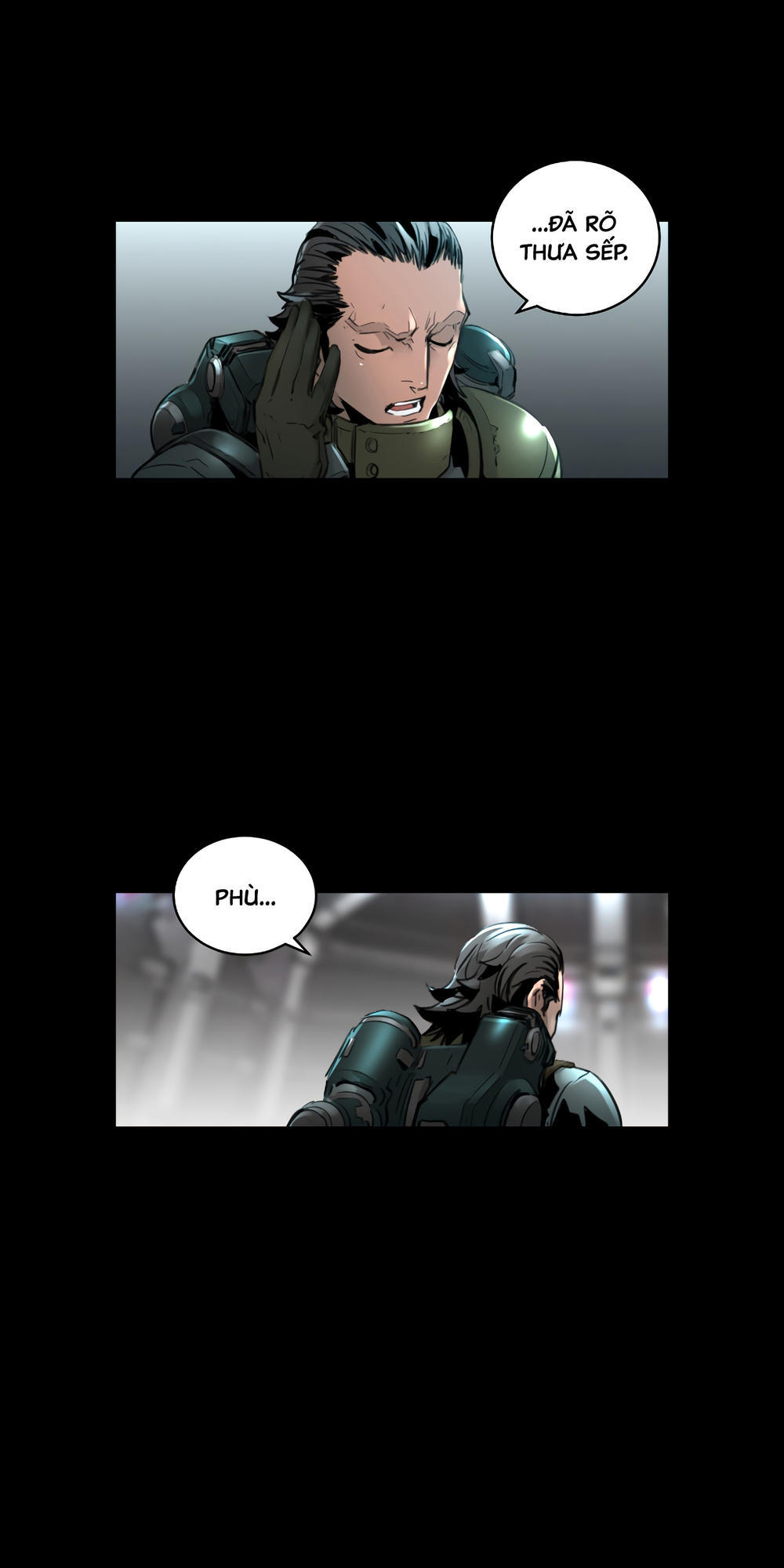 tam tuyệt tại dị giới chapter 70 8