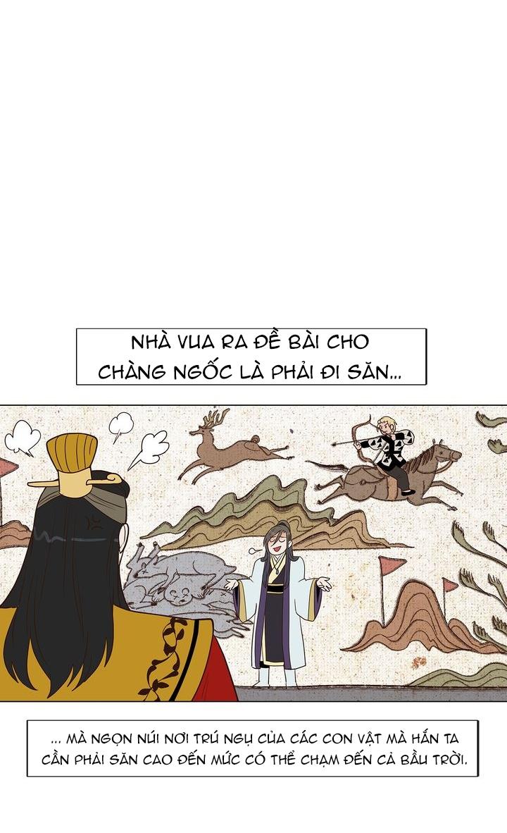 rạp chiếu phim bl cổ điển chapter 7 6