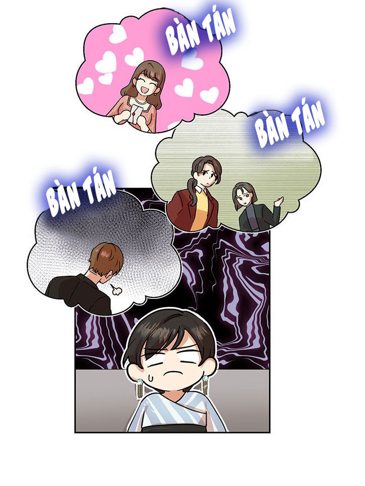 hôm nay cũng là ngày vui của ác nữ chapter 2 30