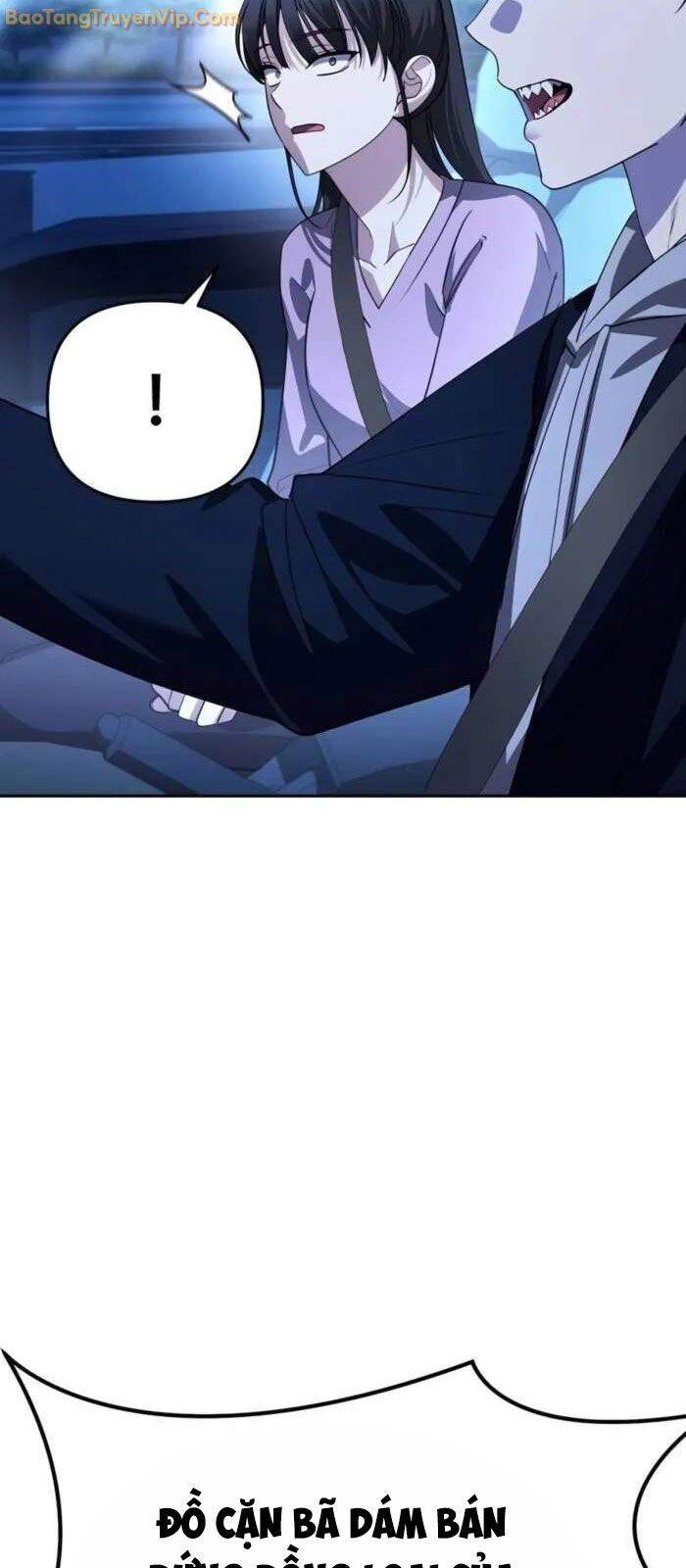 Bản Ngã Thay Đổi chapter 18 27