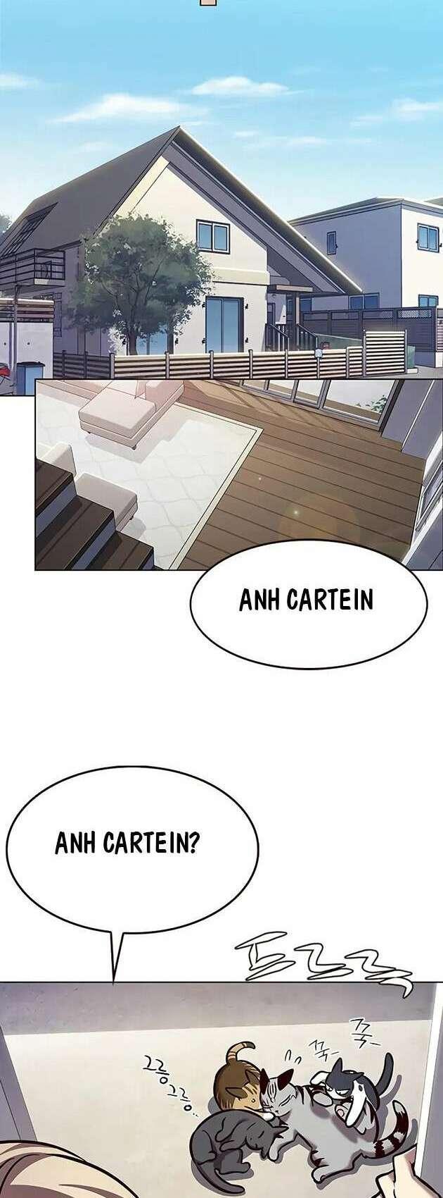 biến thân thành mèo chapter 269 73