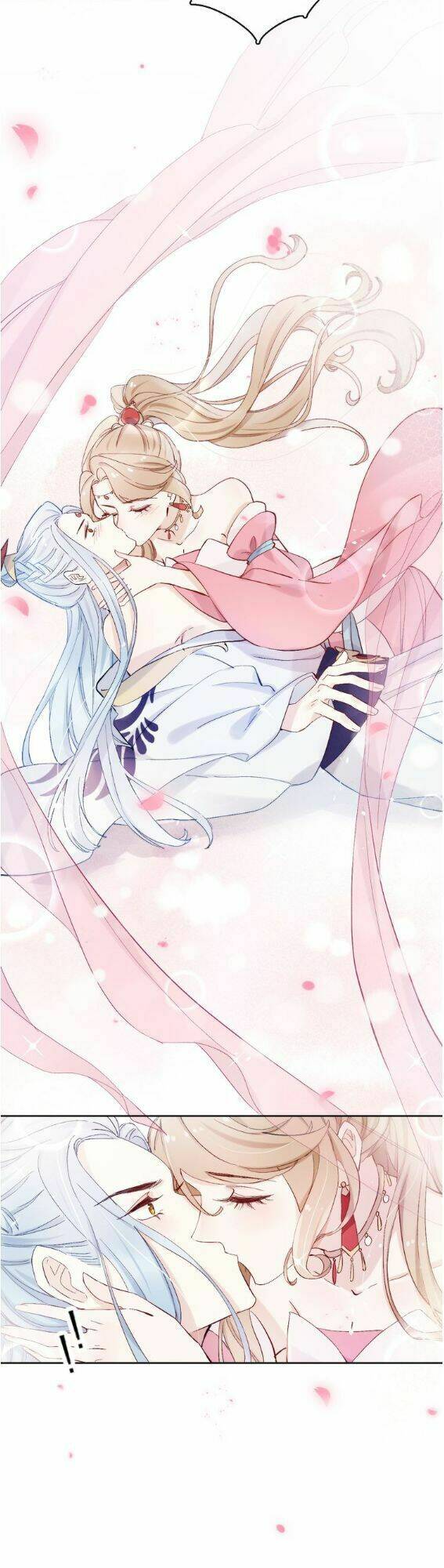 tiểu tiên gia sương hữu hỉ chapter 13 8