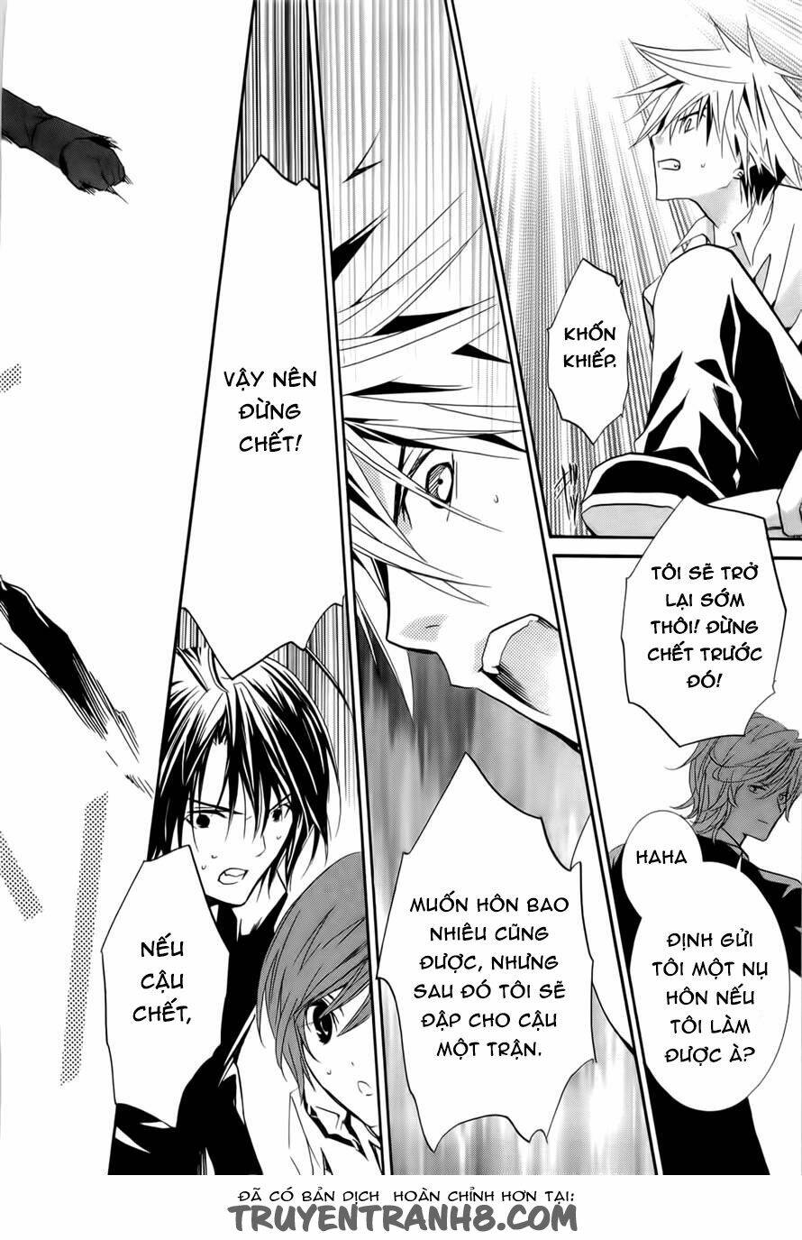 zombie-loan chapter 81 11