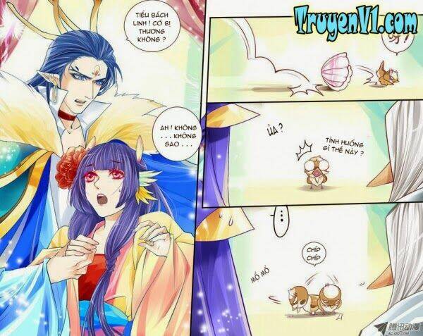 long phượng trình tường chapter 74 8