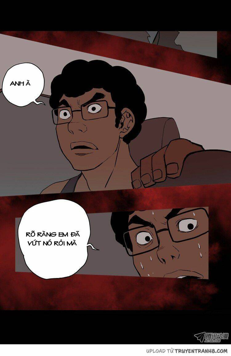 0.0 mhz - tần số chết chapter 26 14