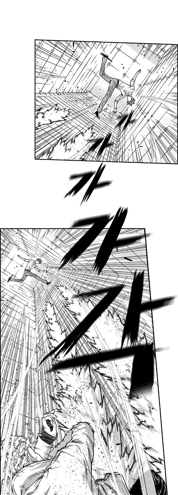 action idols - age of young dragons chapter 13 24