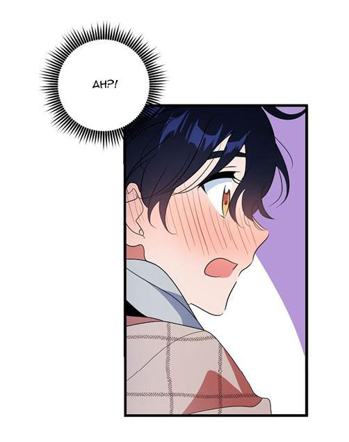 tình yêu cún con chapter 7.1 35