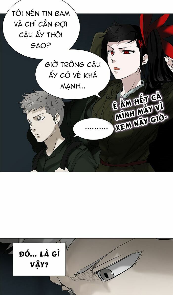 tòa tháp bí ẩn 2 chapter 183 14